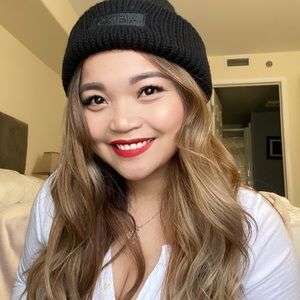 Meet your Posher, Maria joannesa